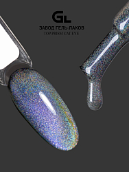 Top Prism Cat Eye